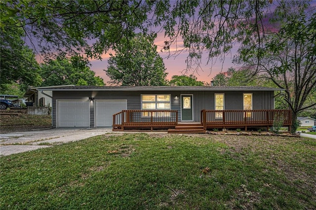 6925 NW Berkley St, Kansas City, MO 64152 - photo 1