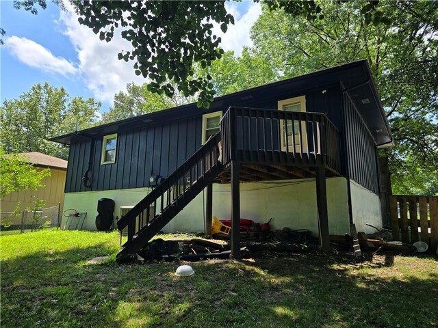 1615 SE Royal St, Oak Grove, MO 64075 - photo 4