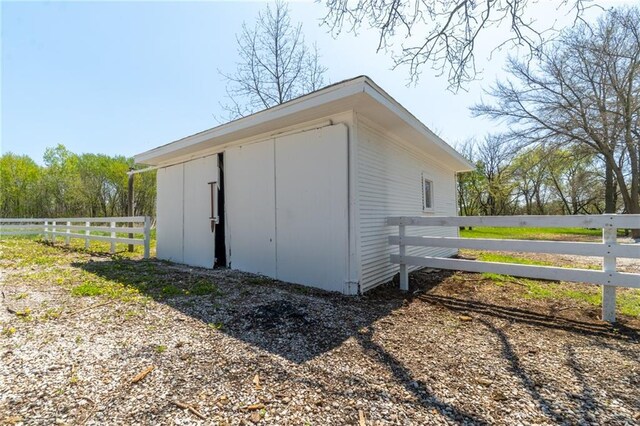 509 Gillilan St, Jamesport, MO 64648 - photo 21