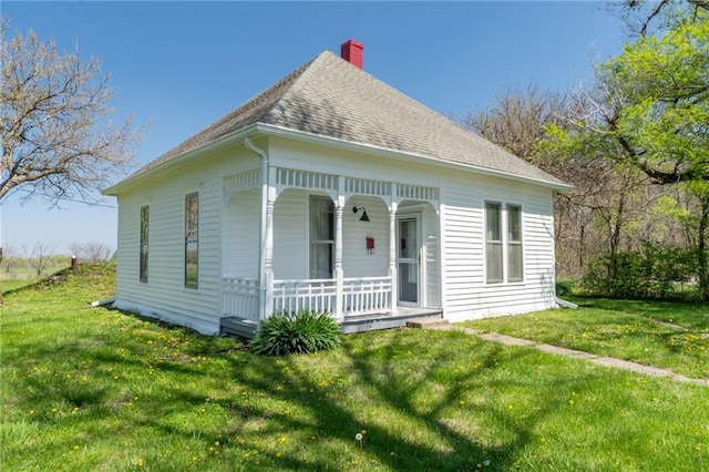 509 Gillilan St, Jamesport, MO 64648 - photo 23
