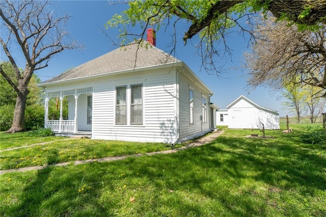 509 Gillilan St, Jamesport, MO 64648 - photo 24