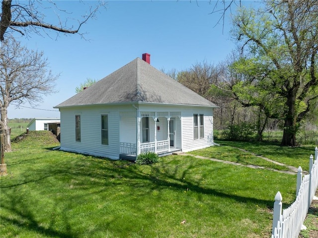 509 Gillilan St, Jamesport, MO 64648 - photo 27