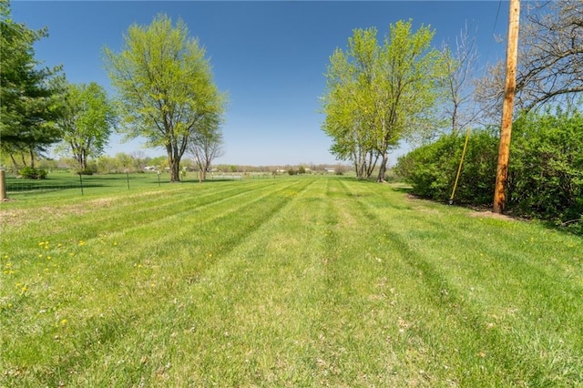 509 Gillilan St, Jamesport, MO 64648 - photo 37