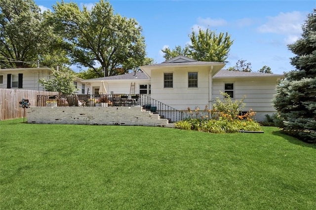 3508 W 73rd Ter, Prairie Village, KS 66208 - photo 25