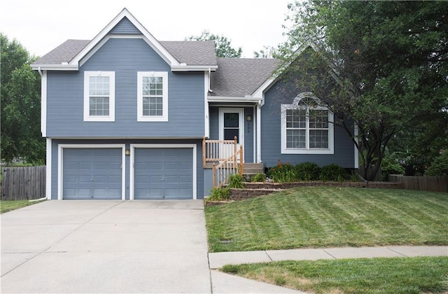 406 Fletcher Dr, Smithville, MO 64089 - photo 1