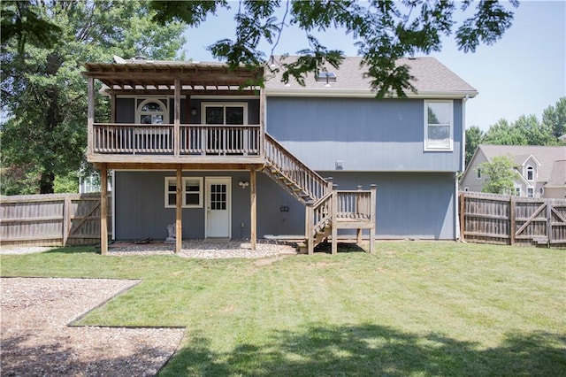 406 Fletcher Dr, Smithville, MO 64089 - photo 25