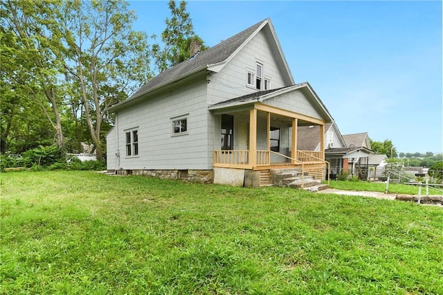 1617 Belmont Ave, Kansas City, MO 64126 - photo 2