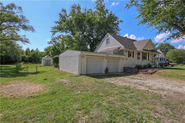6610 NW Waukomis Dr, Kansas City, MO 64151 - photo 3