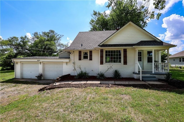 6610 NW Waukomis Dr, Kansas City, MO 64151 - photo 1