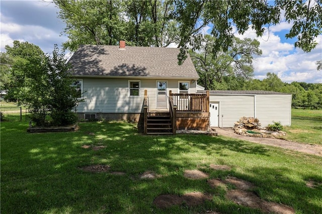 6610 NW Waukomis Dr, Kansas City, MO 64151 - photo 39