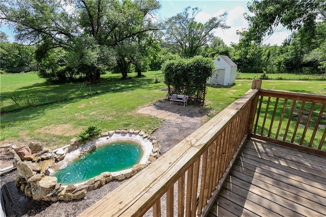 6610 NW Waukomis Dr, Kansas City, MO 64151 - photo 38