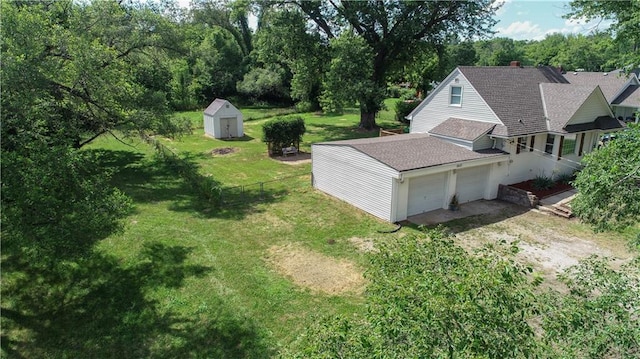 6610 NW Waukomis Dr, Kansas City, MO 64151 - photo 45