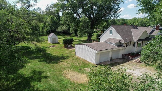 6610 NW Waukomis Dr, Kansas City, MO 64151 - photo 46