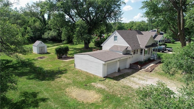 6610 NW Waukomis Dr, Kansas City, MO 64151 - photo 47