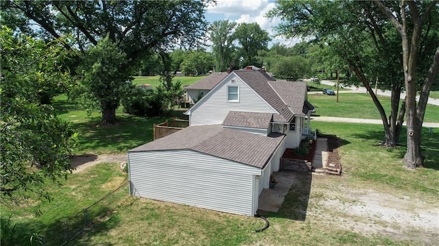6610 NW Waukomis Dr, Kansas City, MO 64151 - photo 48