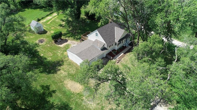 6610 NW Waukomis Dr, Kansas City, MO 64151 - photo 53