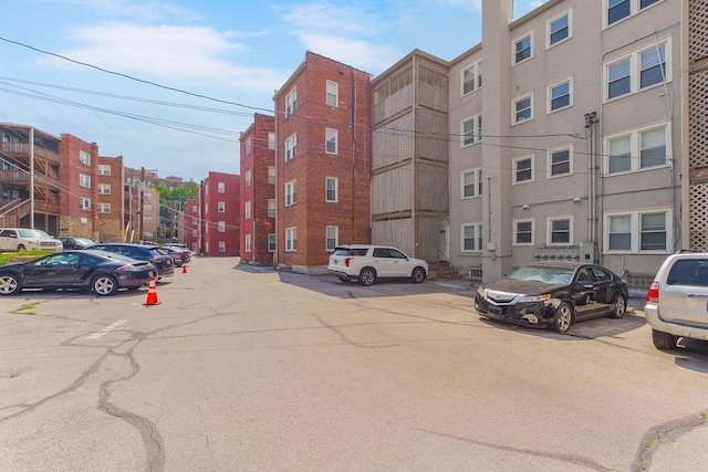 210 E Emanuel Cleaver E Blvd, Kansas City, MO 64112 - photo 23