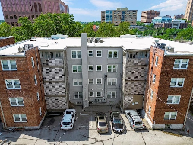 210 E Emanuel Cleaver E Blvd, Kansas City, MO 64112 - photo 24