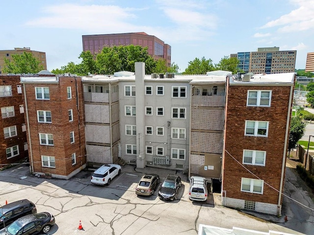 210 E Emanuel Cleaver E Blvd, Kansas City, MO 64112 - photo 25