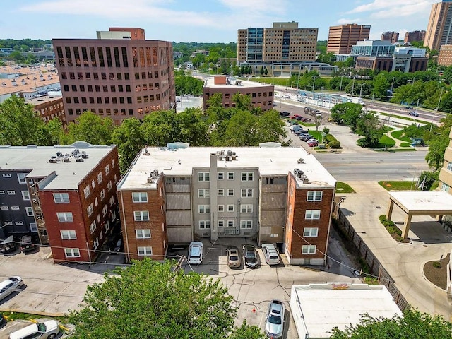 210 E Emanuel Cleaver E Blvd, Kansas City, MO 64112 - photo 26