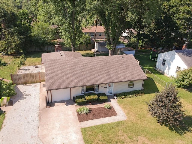 1305 NE 67th Pl, Gladstone, MO 64118 - photo 1