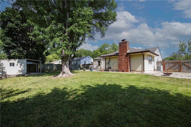 1305 NE 67th Pl, Gladstone, MO 64118 - photo 20