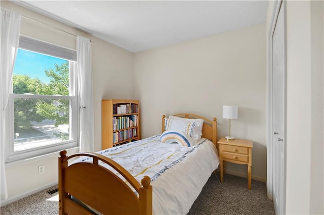 16113 S Cole St, Olathe, KS 66062 - carpeted bedroom with multiple windows