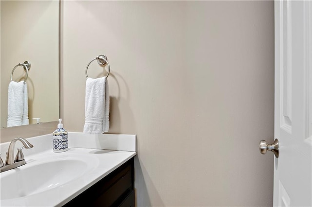 16113 S Cole St, Olathe, KS 66062 - bathroom with vanity