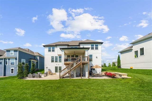 15624 Delmar St, Overland Park, KS 66224 - photo 46