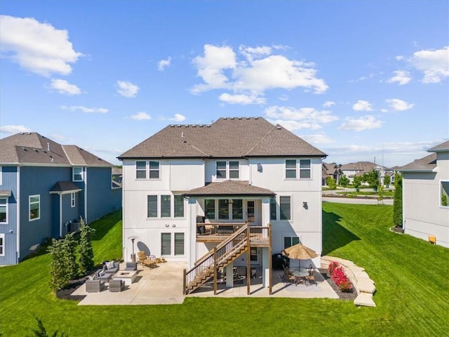 15624 Delmar St, Overland Park, KS 66224 - photo 49