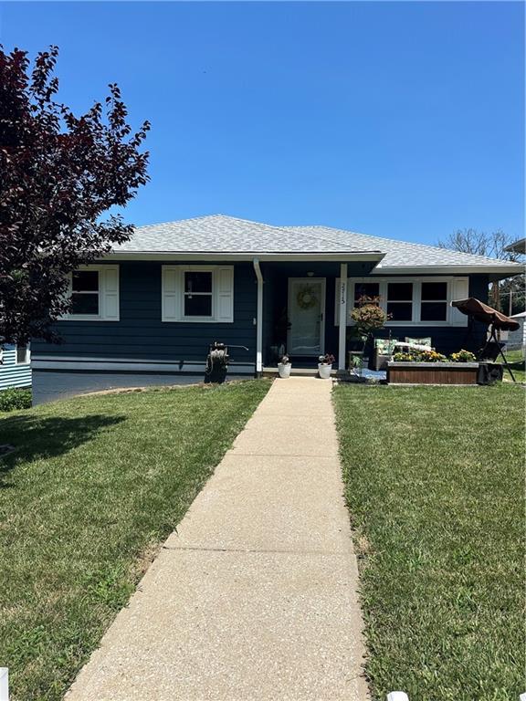 2715 Doniphan Ave, Saint Joseph, MO 64507 - photo 1