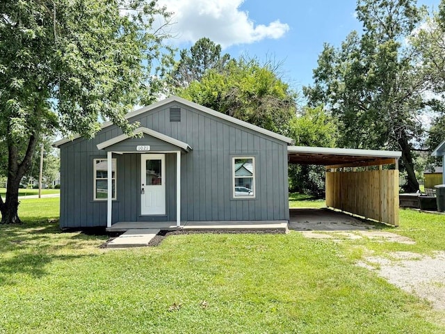 1021 E Park St, Rich Hill, MO 64779 - photo 2