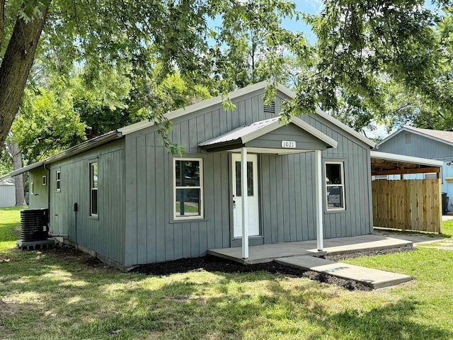 1021 E Park St, Rich Hill, MO 64779 - photo 3