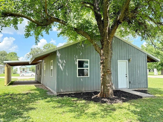 1021 E Park St, Rich Hill, MO 64779 - photo 20