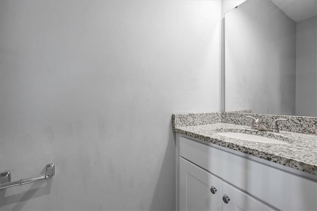 2814 N 100th St, Kansas City, KS 66109 - bathroom with vanity