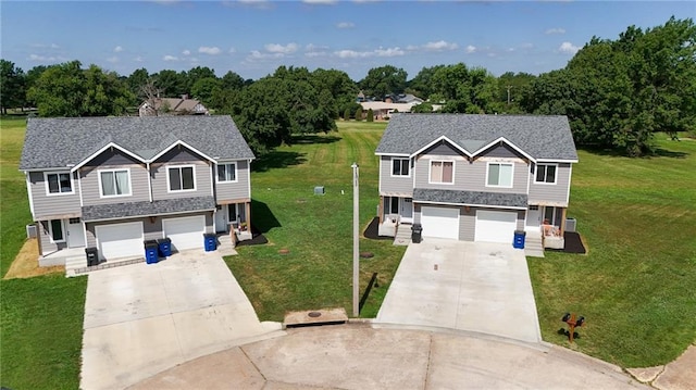 2409/2410 W 3rd St, Chanute, KS 66720 - photo 1