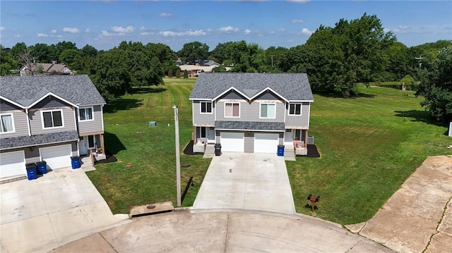 2409/2410 W 3rd St, Chanute, KS 66720 - photo 2