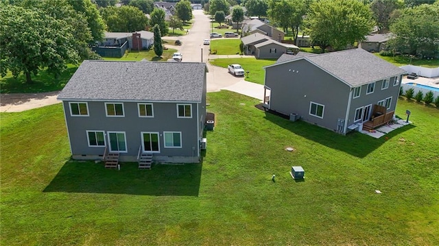 2409/2410 W 3rd St, Chanute, KS 66720 - photo 3