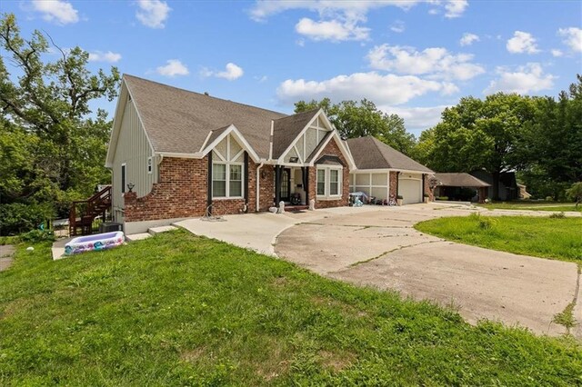 7007 Lakeshore Dr, Raytown, MO 64133 - photo 4