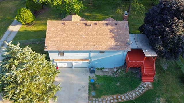 17980 W 191st St, Spring Hill, KS 66083 - photo 32