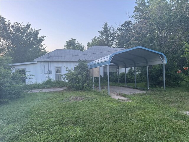 121 E 8th St, Burlington Junction, MO 64428 - photo 1