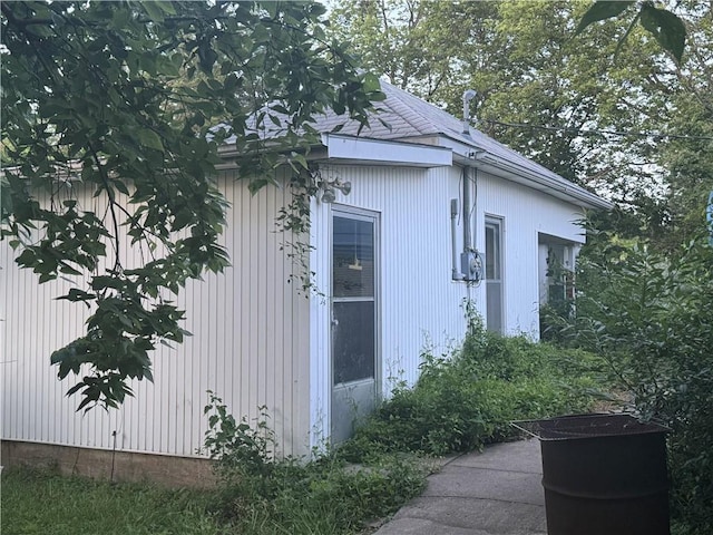 121 E 8th St, Burlington Junction, MO 64428 - photo 3