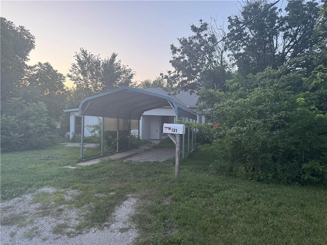 121 E 8th St, Burlington Junction, MO 64428 - photo 4