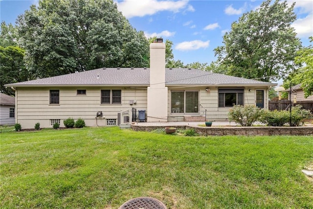 7921 Roe Ave, Prairie Village, KS 66208 - photo 48