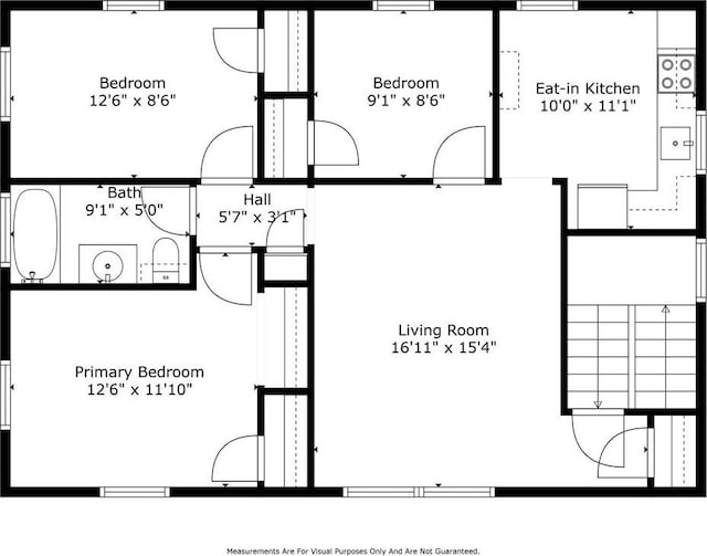 6936 Ewing Ave, Kansas City, MO 64133 - photo 30