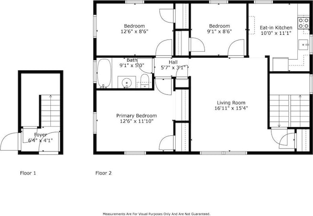 6936 Ewing Ave, Kansas City, MO 64133 - photo 31