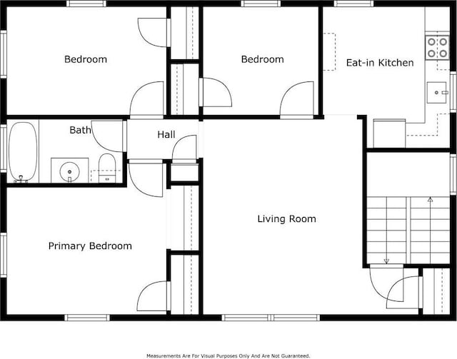 6936 Ewing Ave, Kansas City, MO 64133 - photo 32