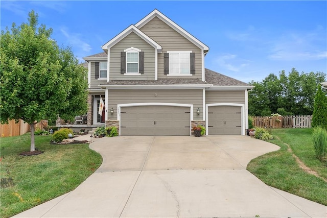 1021 SE Beatty Ct, Blue Springs, MO 64014 - photo 1