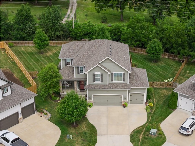 1021 SE Beatty Ct, Blue Springs, MO 64014 - photo 2