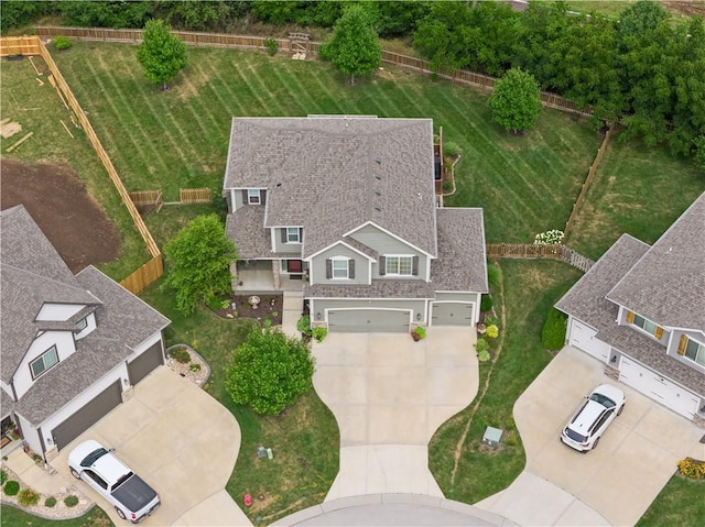 1021 SE Beatty Ct, Blue Springs, MO 64014 - photo 3